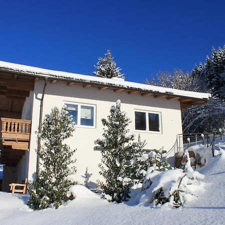 Apartment Am Birkenweg Oberndorf in Tirol Habitación foto