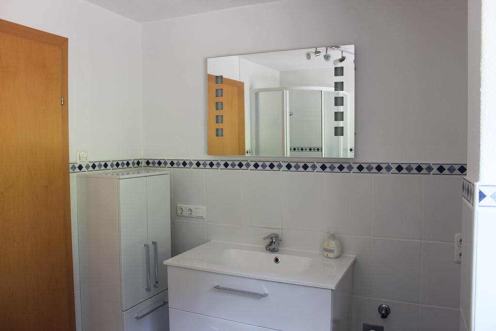 Apartment Am Birkenweg Oberndorf in Tirol Habitación foto